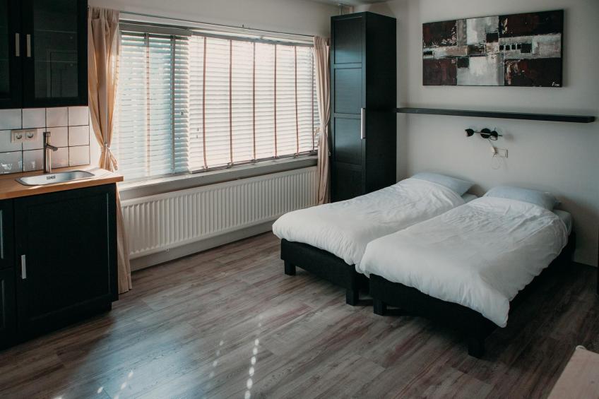 Groeps Villa 24 pers. - foto 8
