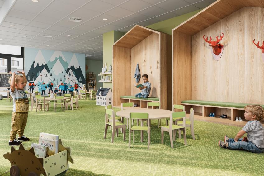 Le Serra Neva 4p8p - foto 5