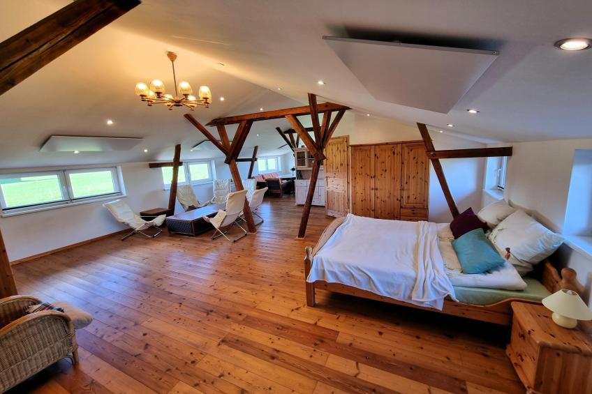 Pugholz Suite - foto 5