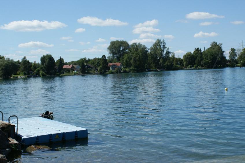 Fe.Wohnung Augsburg - foto 27