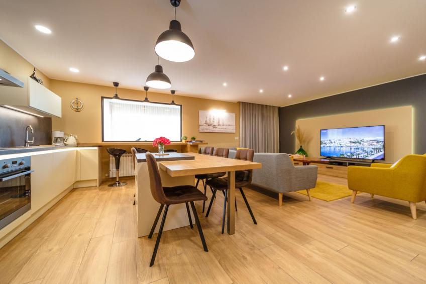 GioEin privater Bereich für 16 Personen, Pool und Sport - foto 24