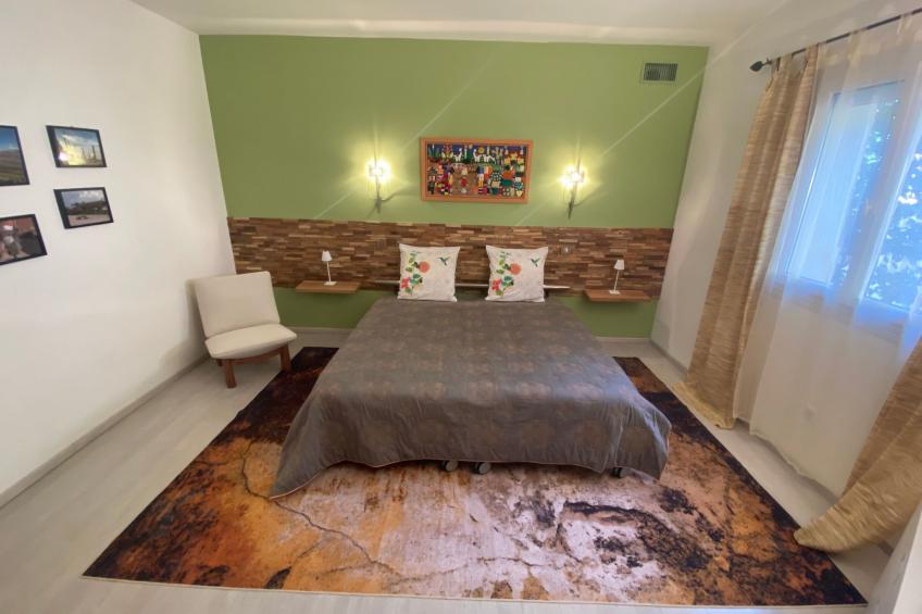 Apartment Terrasse Panoramablick auf den Golf - foto 17