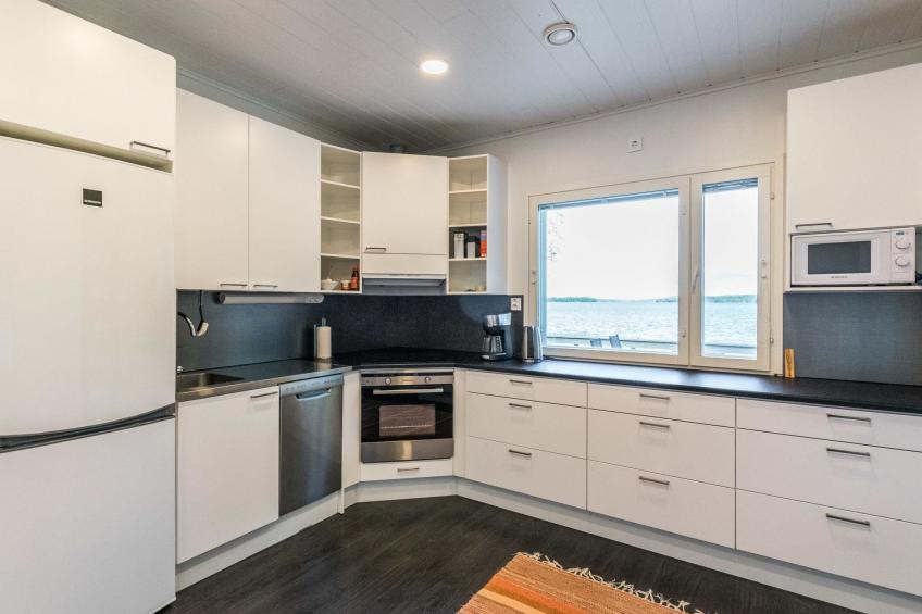 Hiekkalahti - foto 6