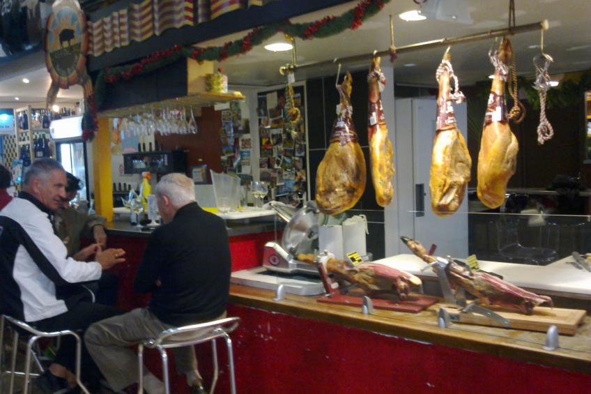 Mobilheim mit Terrasse - foto 10