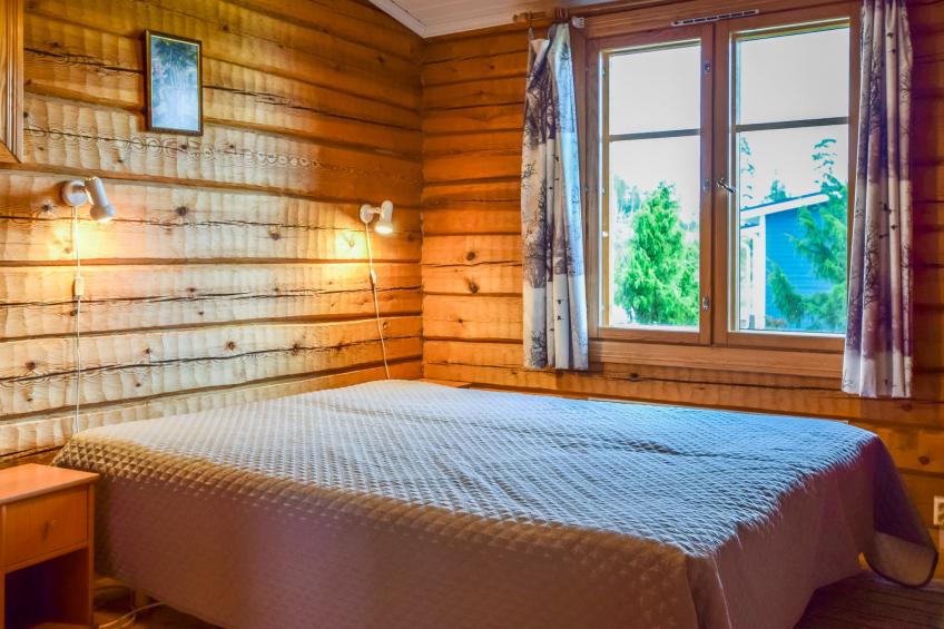 Petäjäinen, vähä-eskelin lomamökit - foto 10