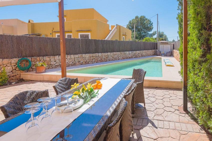 "Villa Sebastian - foto 3