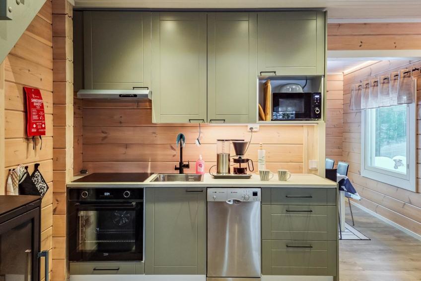 Pyhtään jussila - foto 4