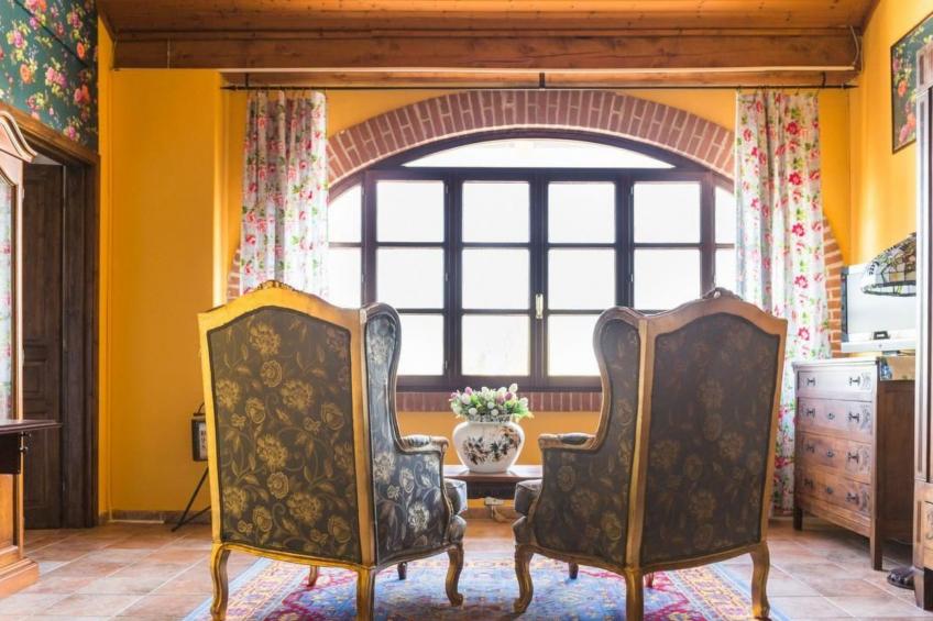 Villa Piemonte - foto 15