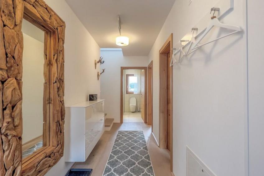 Luxus Chalet Bergblick - zentral in Seefeld, Tirol - foto 17