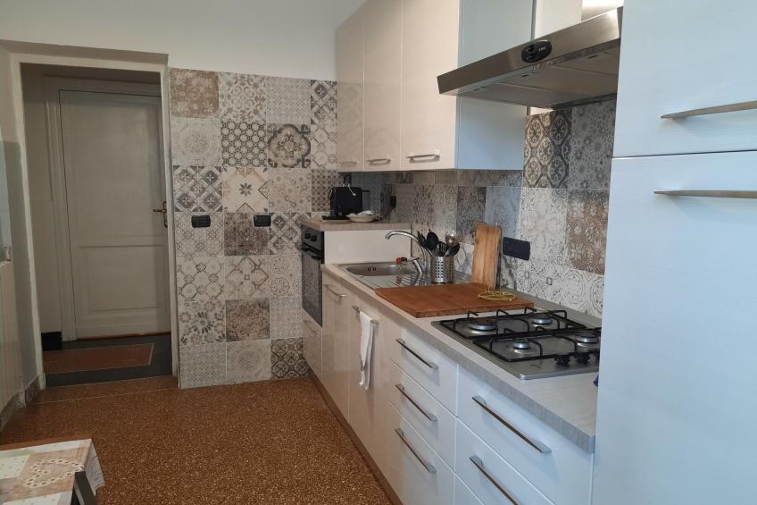 für 4 Personen ca. 70 m² in Genua, Norditalien (Ligurien) - foto 17