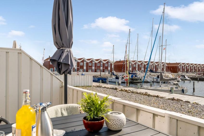 "Ake" - 10m to the fjord - foto 13