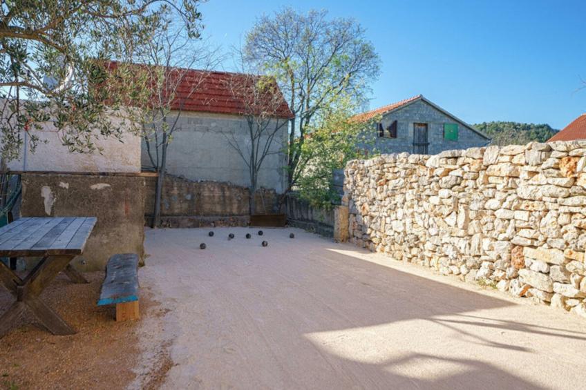 Holiday Home Marilu with pool - foto 36
