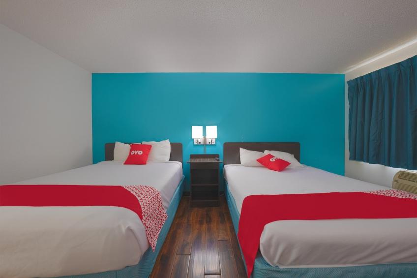 2 Queen Bed - foto 7