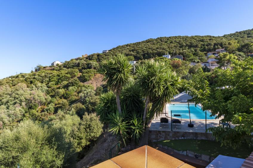 Villa Salario - foto 3