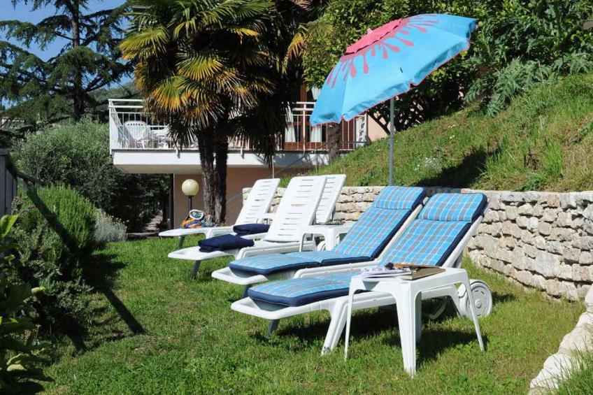 Vakantiewoning met balkon - BF-FWTJ - foto 7