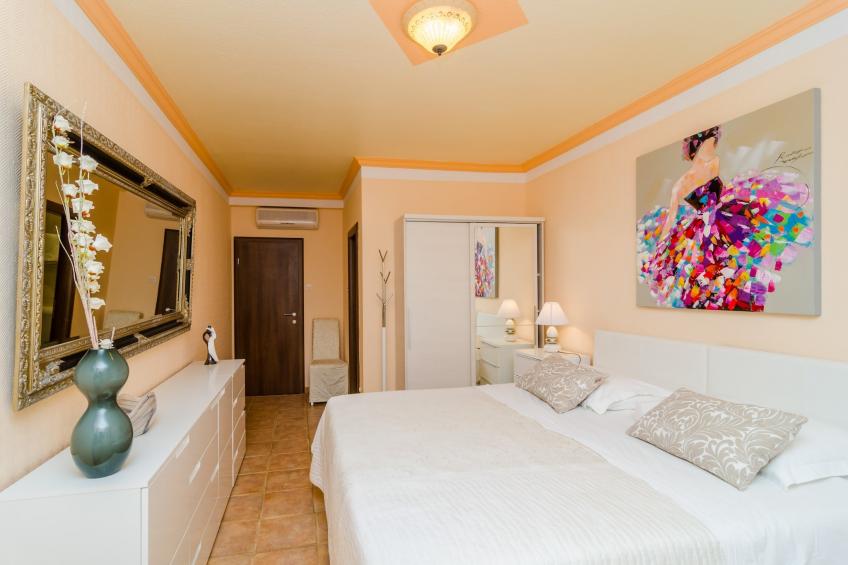 Pansion Villa Antonio - Standard Double Room 4 - foto 7