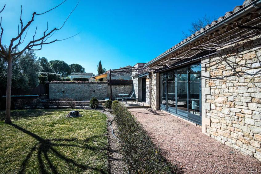 Gîte Tout Confort - Jardin Et Piscine Chauffée - foto 24