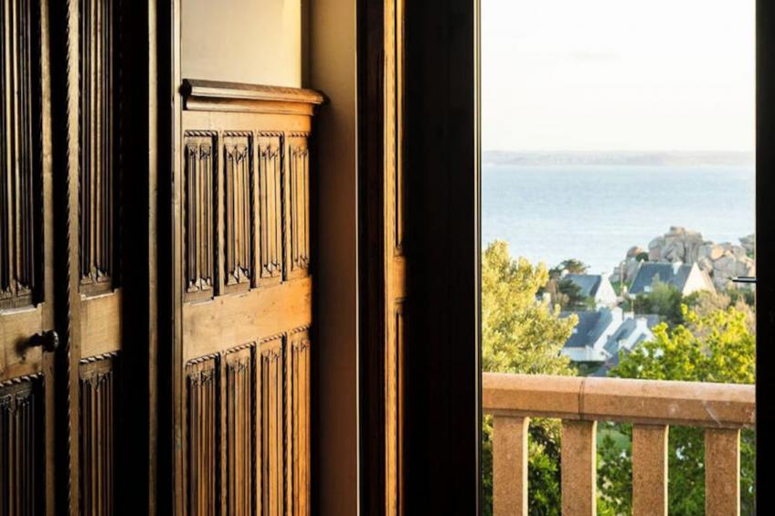 Maison à Trebeurden - foto 34