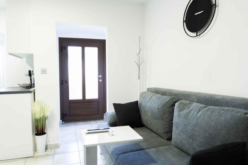 Ferienwohnung mit Terrasse und Meersicht - BF-96Z8C - foto 16