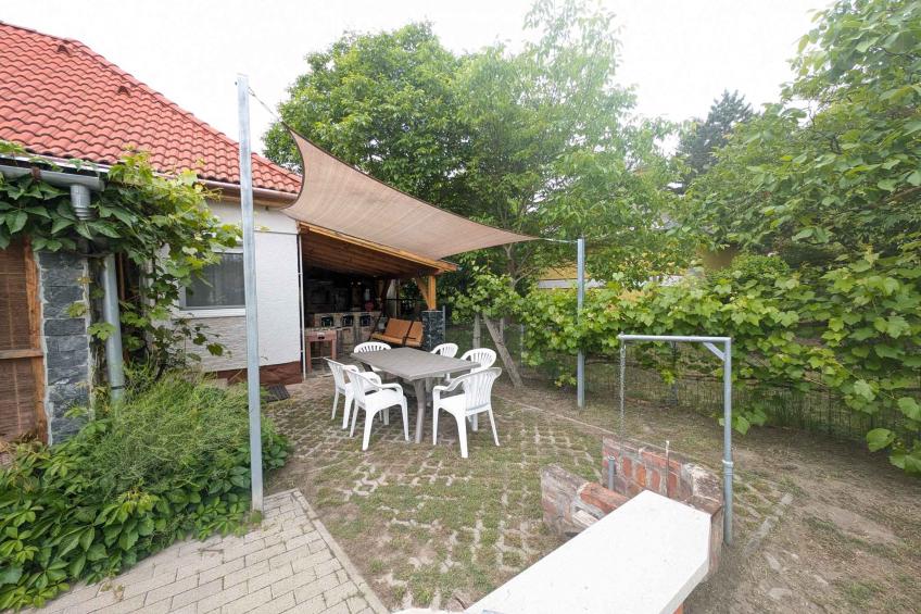 Vakantiehuis slechts 200 m van het strand - BF-BKPN - foto 8