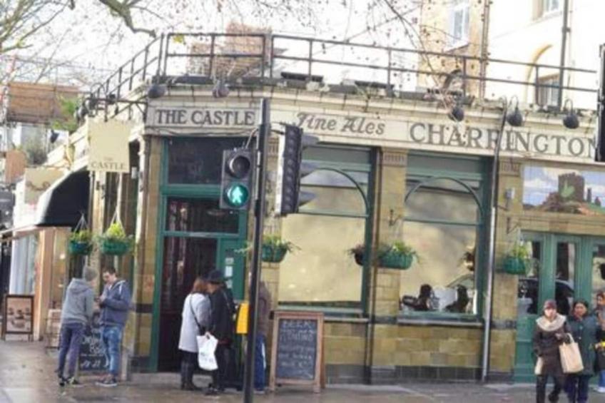 Jungle Bell Tent - foto 22