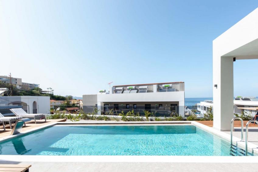 Villa Luna - 100m zum Meer und ''Free'' Beheizter Pool - foto 5