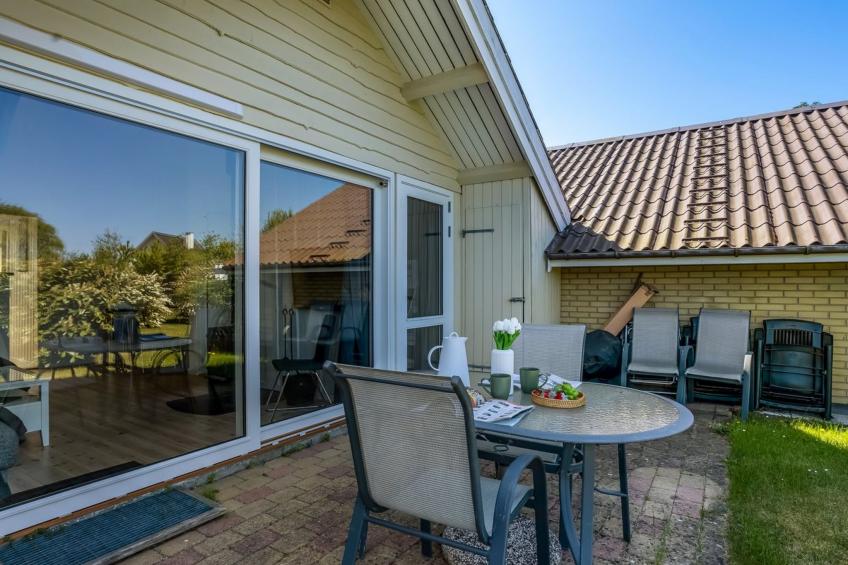 "Darina" - 150m from the sea - foto 9