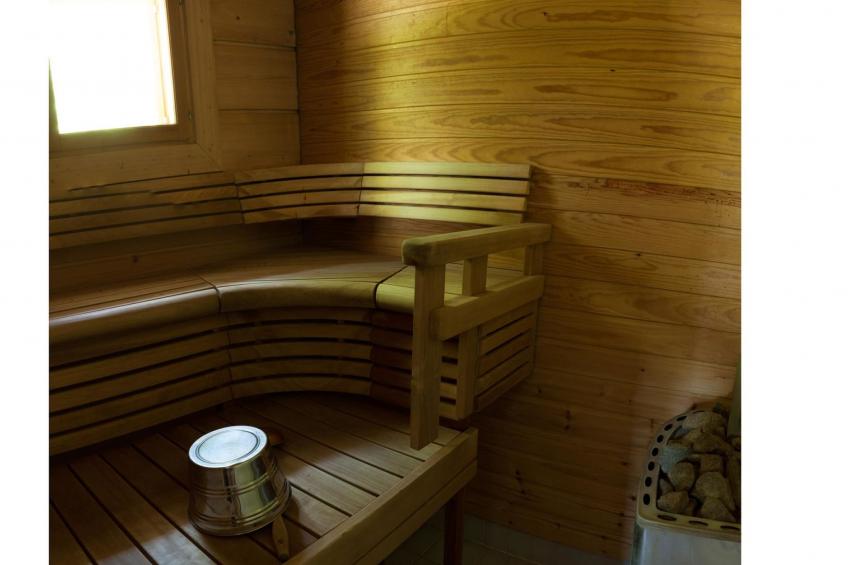 Koivuranta, vähä-eskelin lomamökit - foto 12