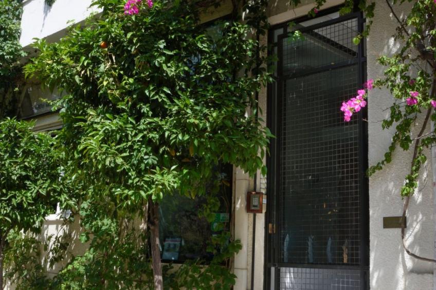 "Olive Tree" mit Balkon - foto 13