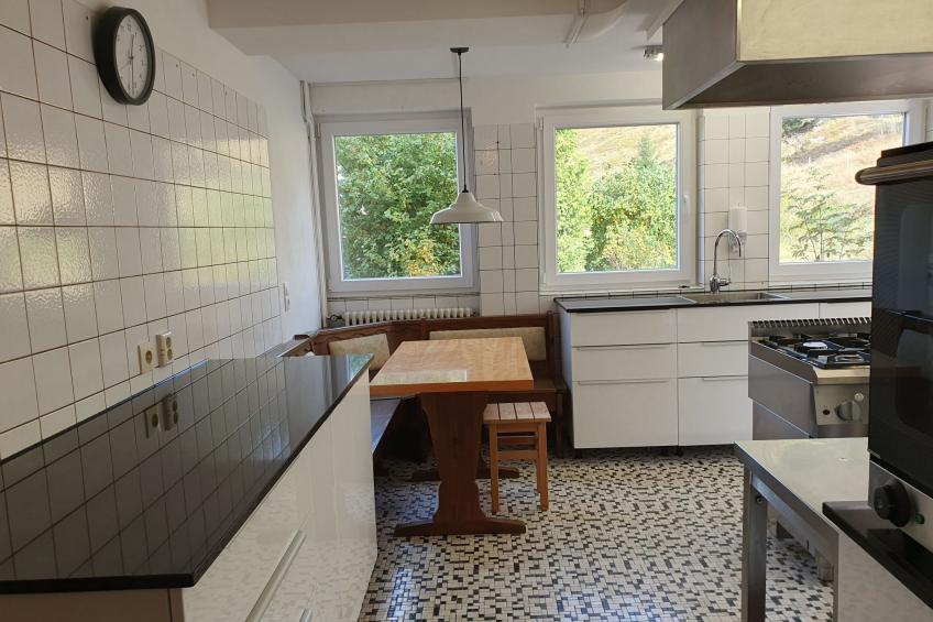 Gästehaus a Feldberg - foto 32