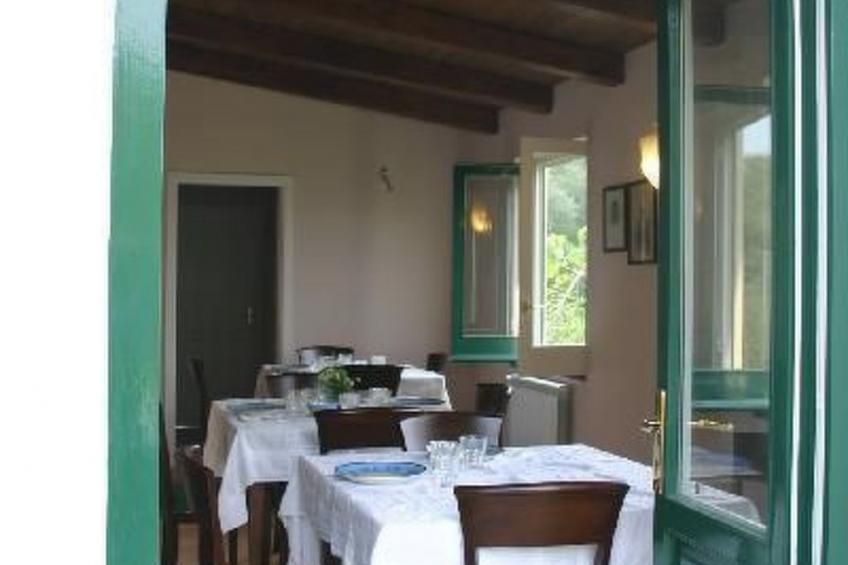 Wohnung mit Panoramaterrasse - foto 30