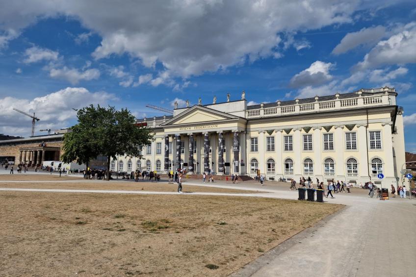 in Wesertor mit Garten - foto 41