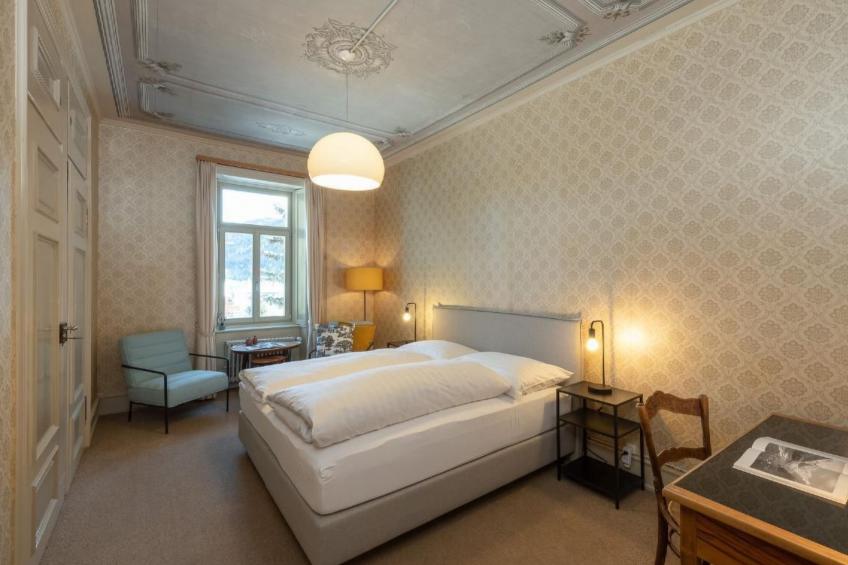 Villa Fried, Cultura - foto 5