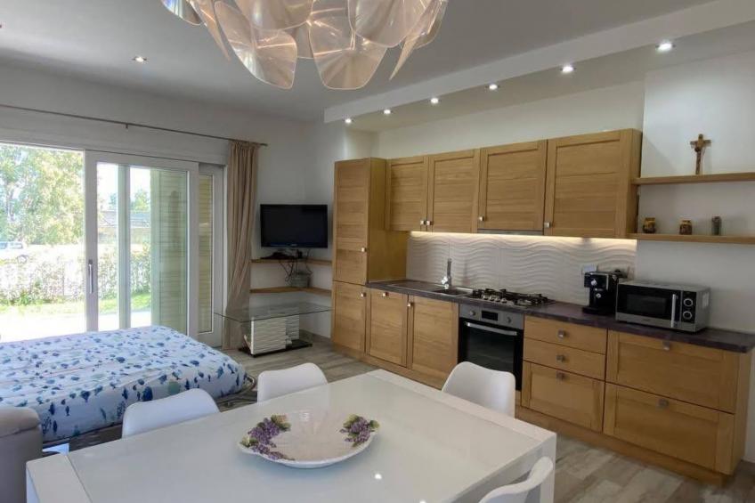 R Haus II PuntoCasaBudoni - foto 34