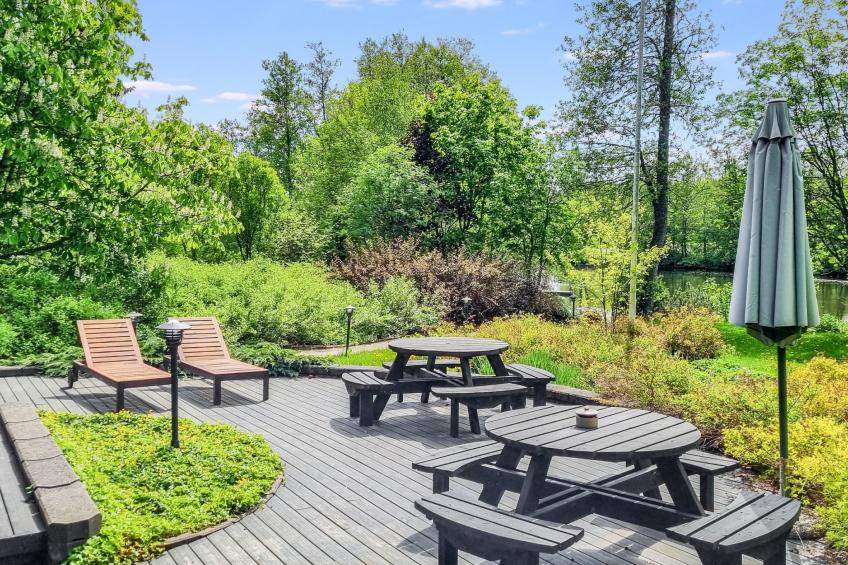 Villa struka - foto 3