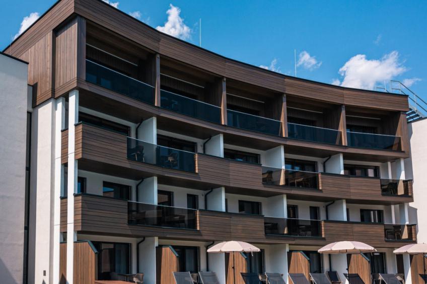 3_SPA  Panorama MAX 205 - foto 2