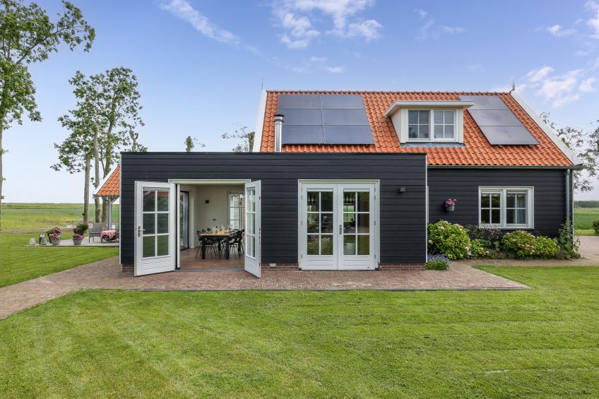 Zeeuwse Polderlodge - foto 21