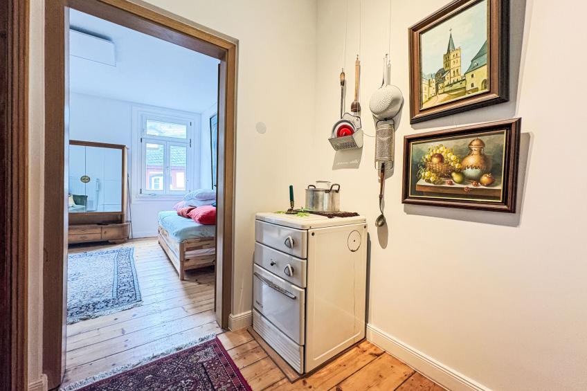 Ferienwohnung Heritage View Bacharach - foto 15