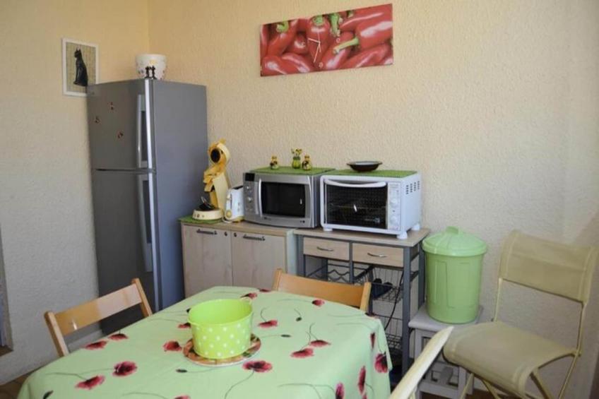 Résidence Les Nefs Des Sables - foto 4