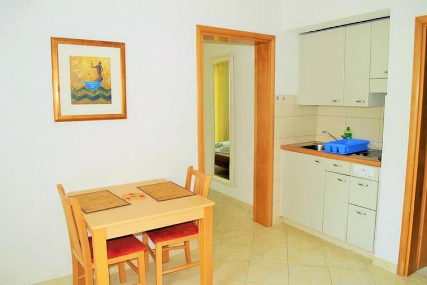 Apartments Villa Moonlight - One Bedroom Apartment with Sea View Balcony and Terrace (Sandra) - foto 19