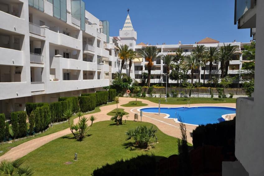 1125 ROYAL MARINE vista Piscina - foto 8