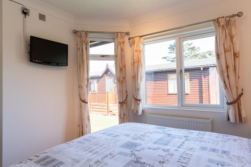 Serendipity Lodge - foto 16