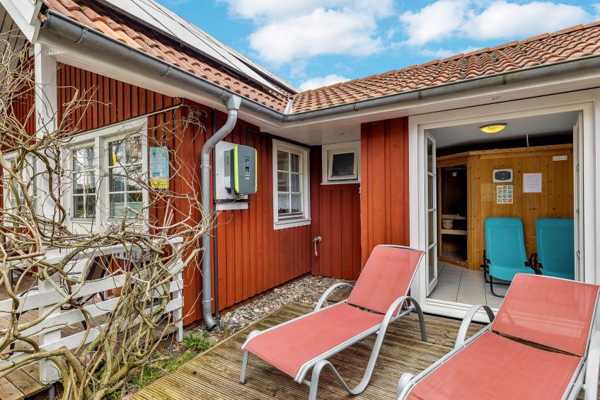 Haus Friedrichsen (LGH100) - foto 29
