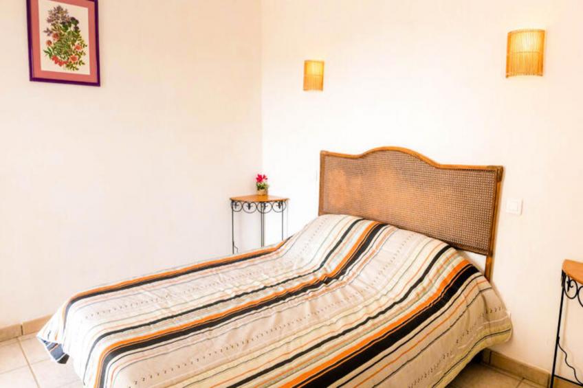 Gîte de France Gîte l'hermet 3 épis - foto 3