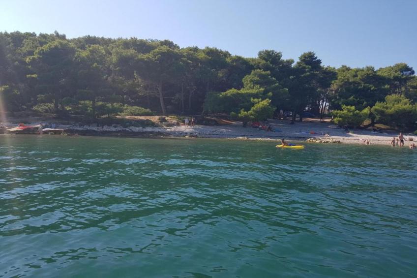 Tina & Denis - Apt Denis with Terrace and Garden - foto 26