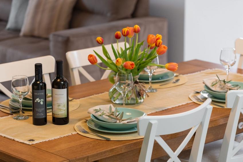 Holiday Home Milevoj - Three Bedroom Holiday Home - foto 9