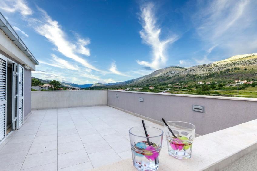 Five Bedroom Villa - foto 43