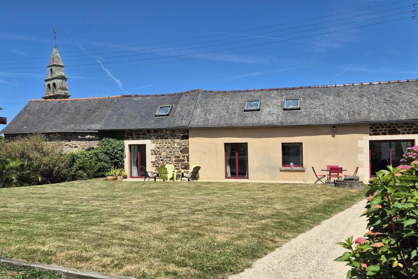 twee-onder-een-kapwoning, Tréguidel