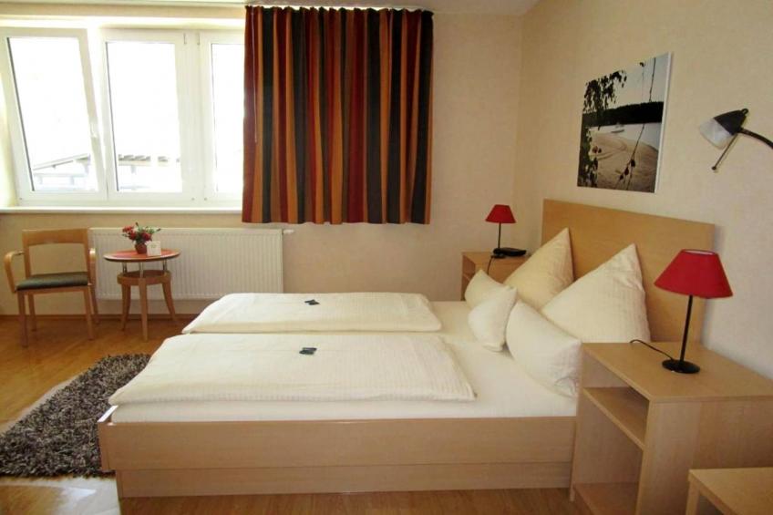 Standard Double Room - foto 12