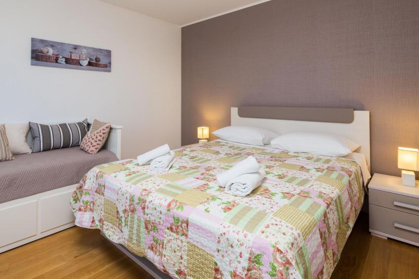 in Dugopolje mit Beheiztem Pool - foto 15